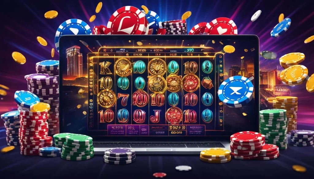 Mẹo chơi casino trực tuyến tại TA28 để thắng lớn