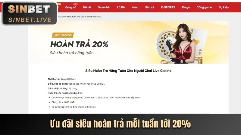 Khuyến mãi nạp lại hàng ngày Nổ Hũ ta28